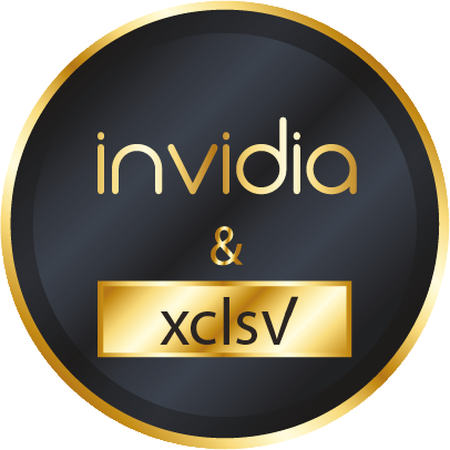 İnvidia Logo